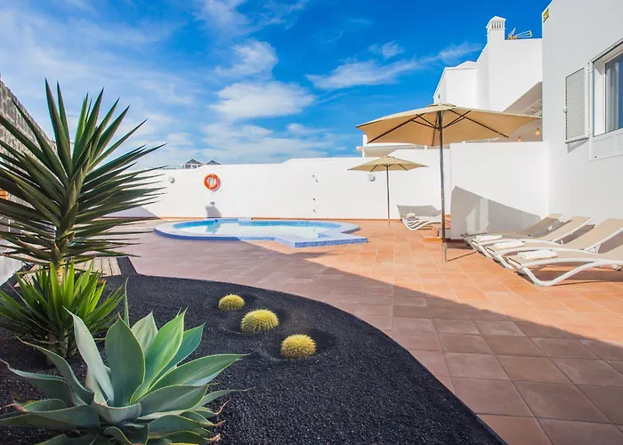 Villa Amparo