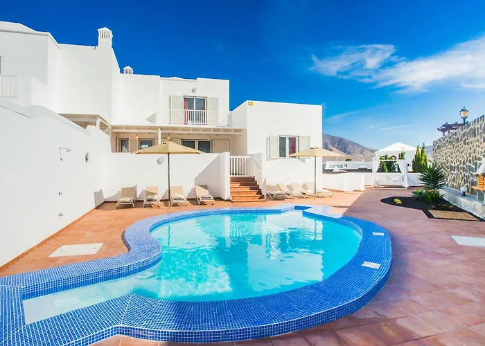 Villa Amparo